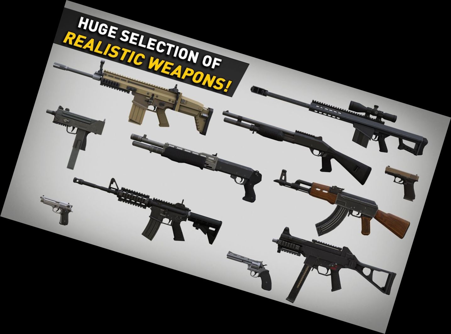 Пиксельная Зона Опасности: Б