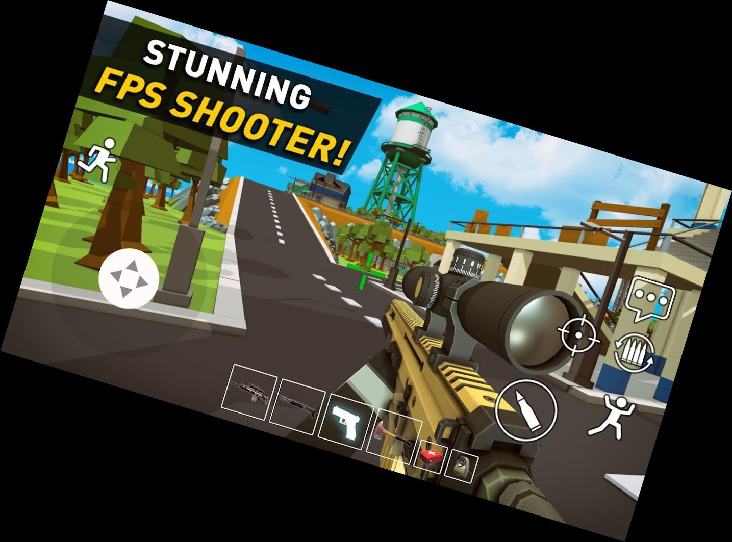 Зона Піксельної Небезпеки: Корол