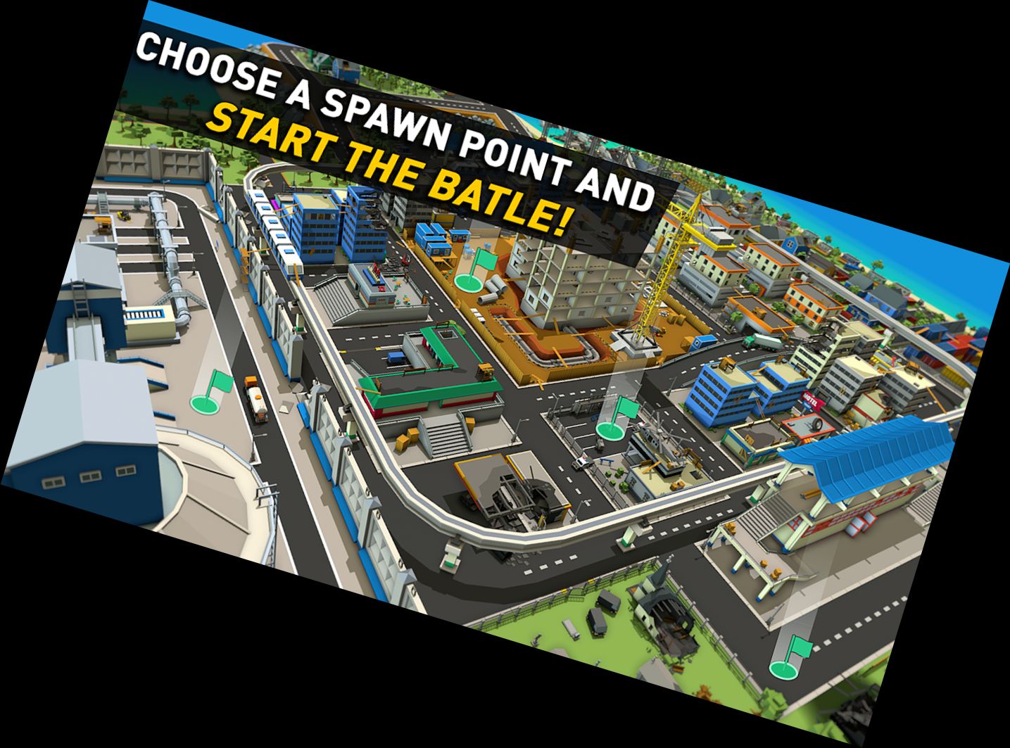 Зона Піксельної Небезпеки: Корол