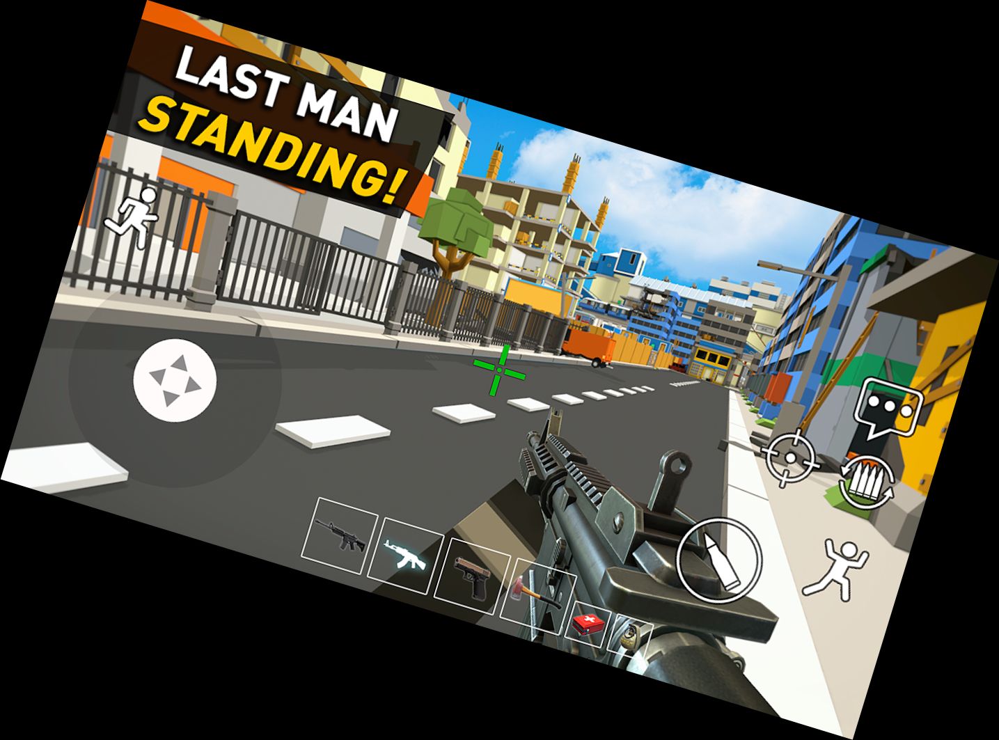 Зона Піксельної Небезпеки: Корол