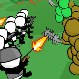 Симулятор Битви з Вогн