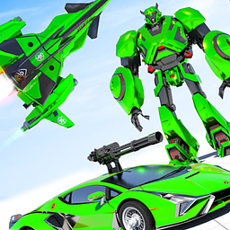 Мульти Робот Трансформер Тан