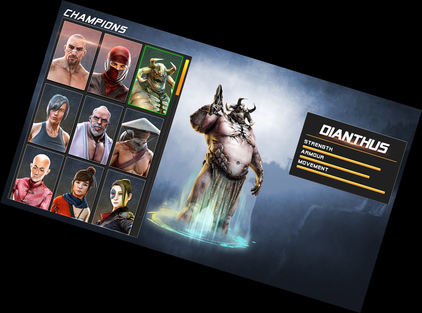 Кунг-Фу Карате: Боевые И