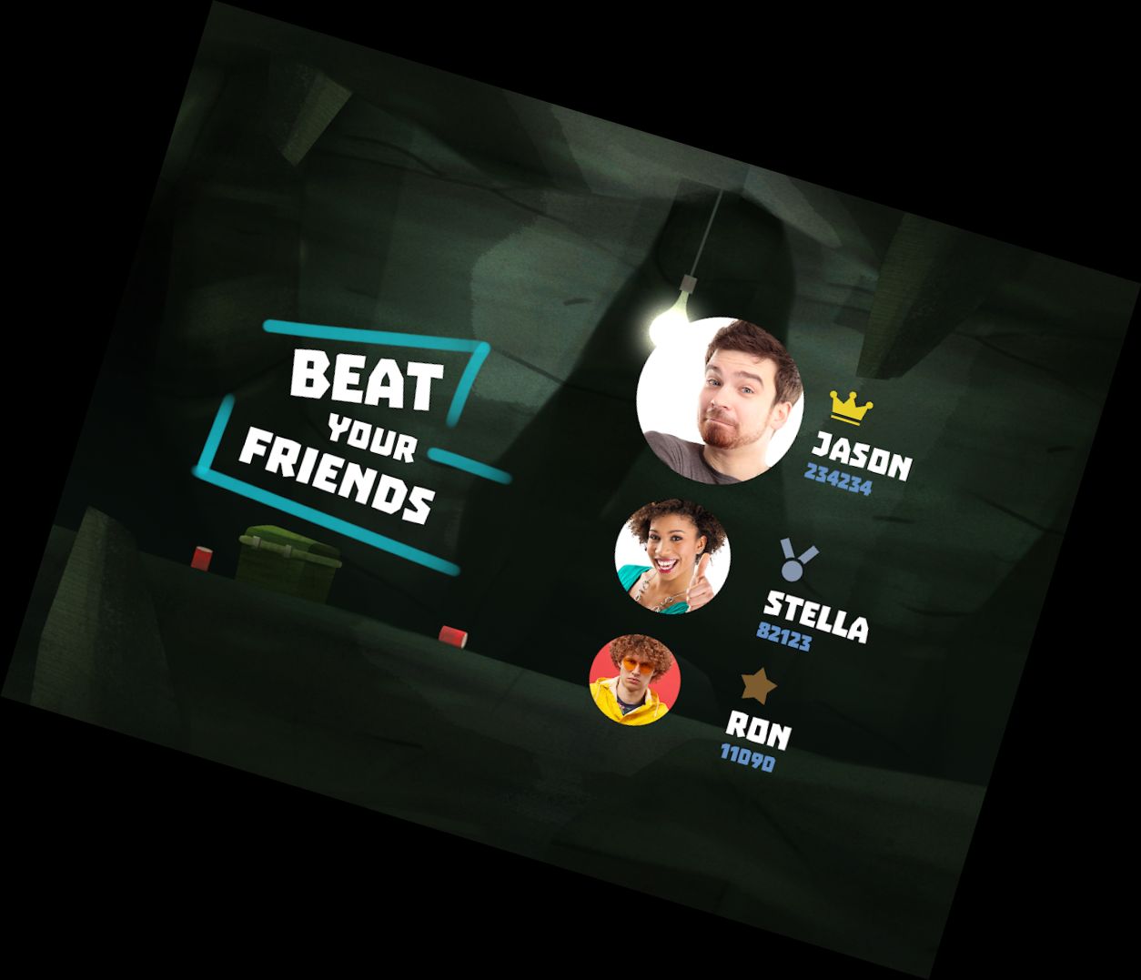 Дон Зомби: Пушки и К