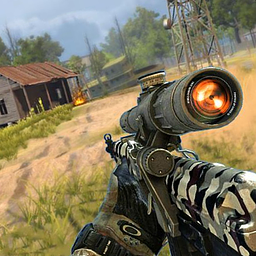 Цільовий Снайпер 3d