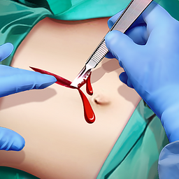 Мастер Хирург