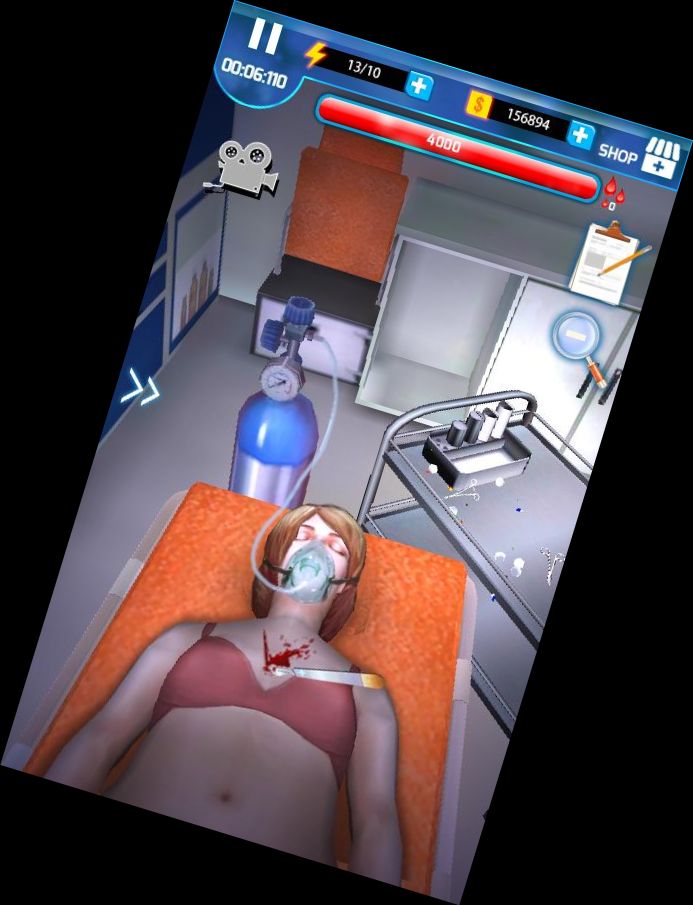 Мастер Хирург