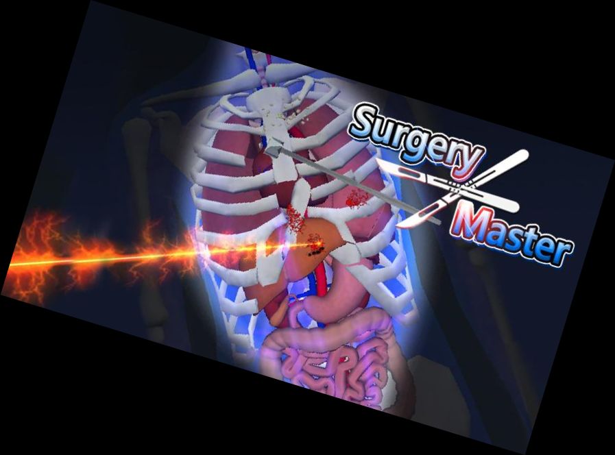 Мастер Хирург