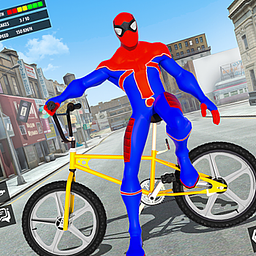 BMX Cycle Champion Bike Racing Games