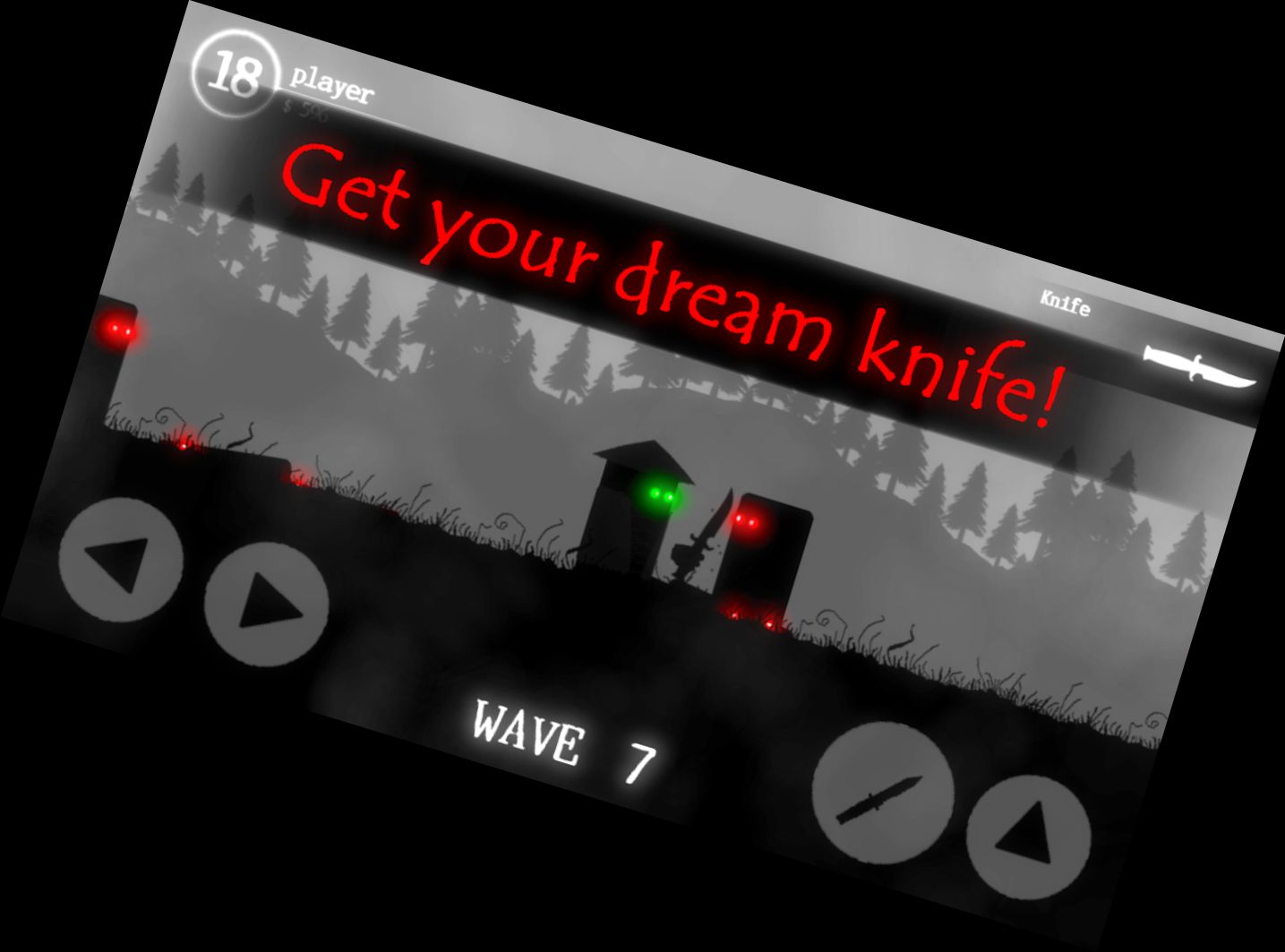 Плохой Парень: Виживання