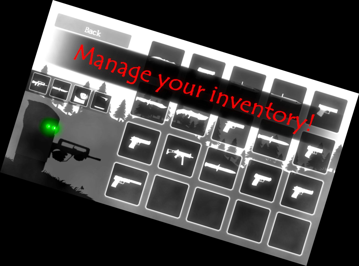 Крутой Выживший в Зом