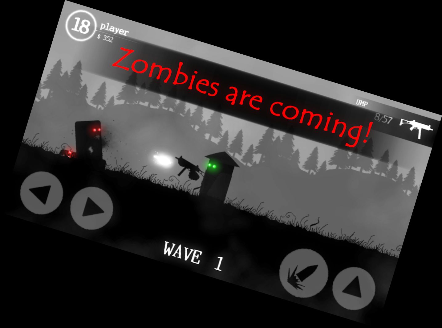 Плохой Парень: Виживання