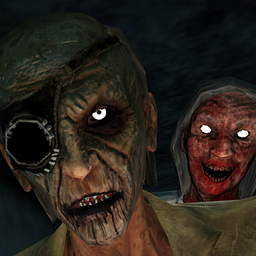 Oma 2 Horror Multiplayer