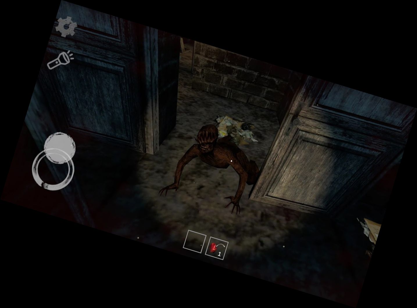 Oma 2 Horror Multiplayer