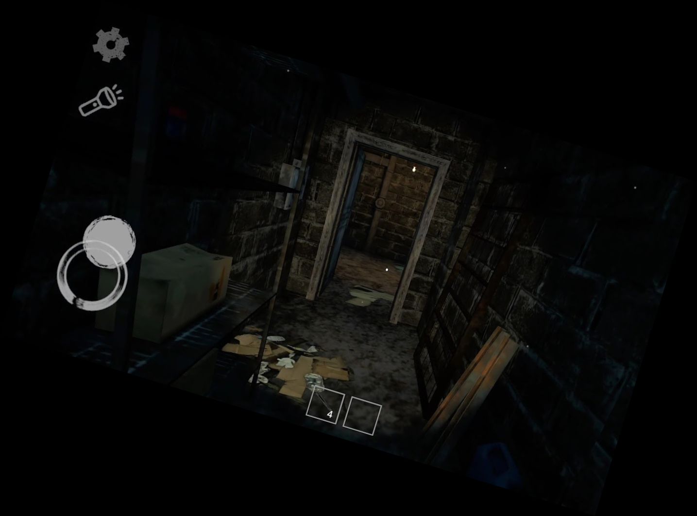 Oma 2 Horror Multiplayer