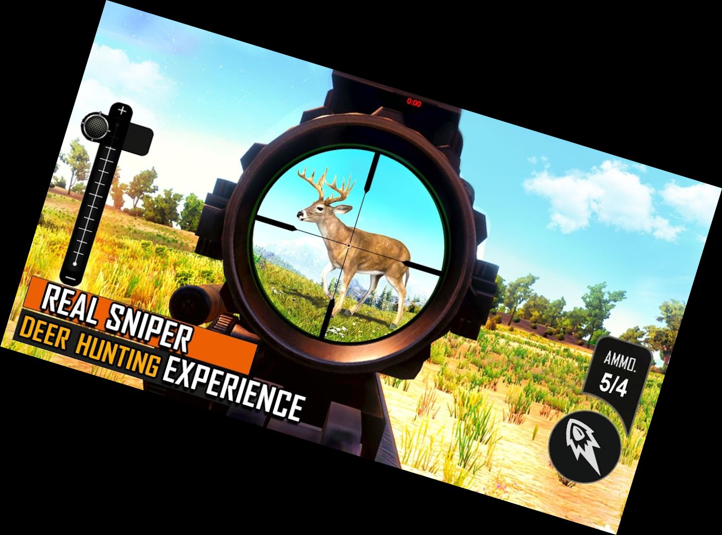 Дикий Діно- мисливець: Ігра на