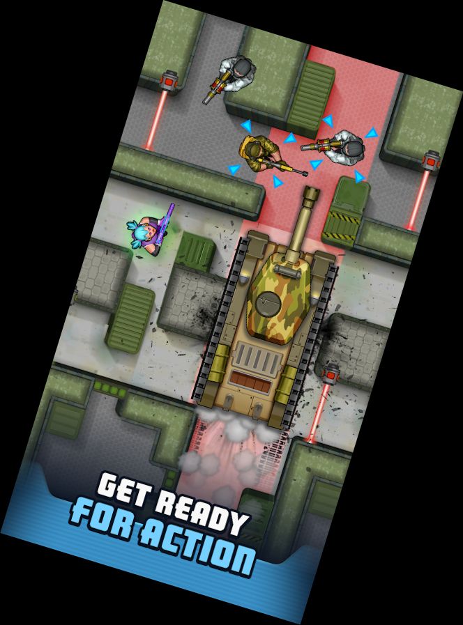 Вбивця-Охотник