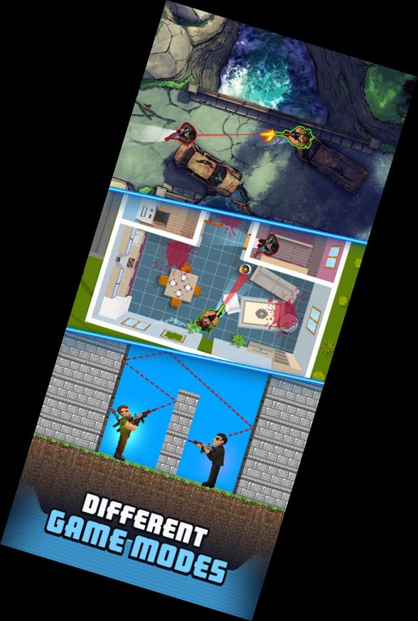 Вбивця-Охотник