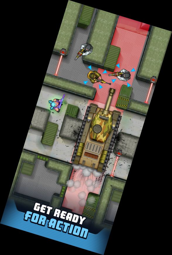 Вбивця-Охотник