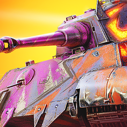 Tanks Blitz PVP Battles