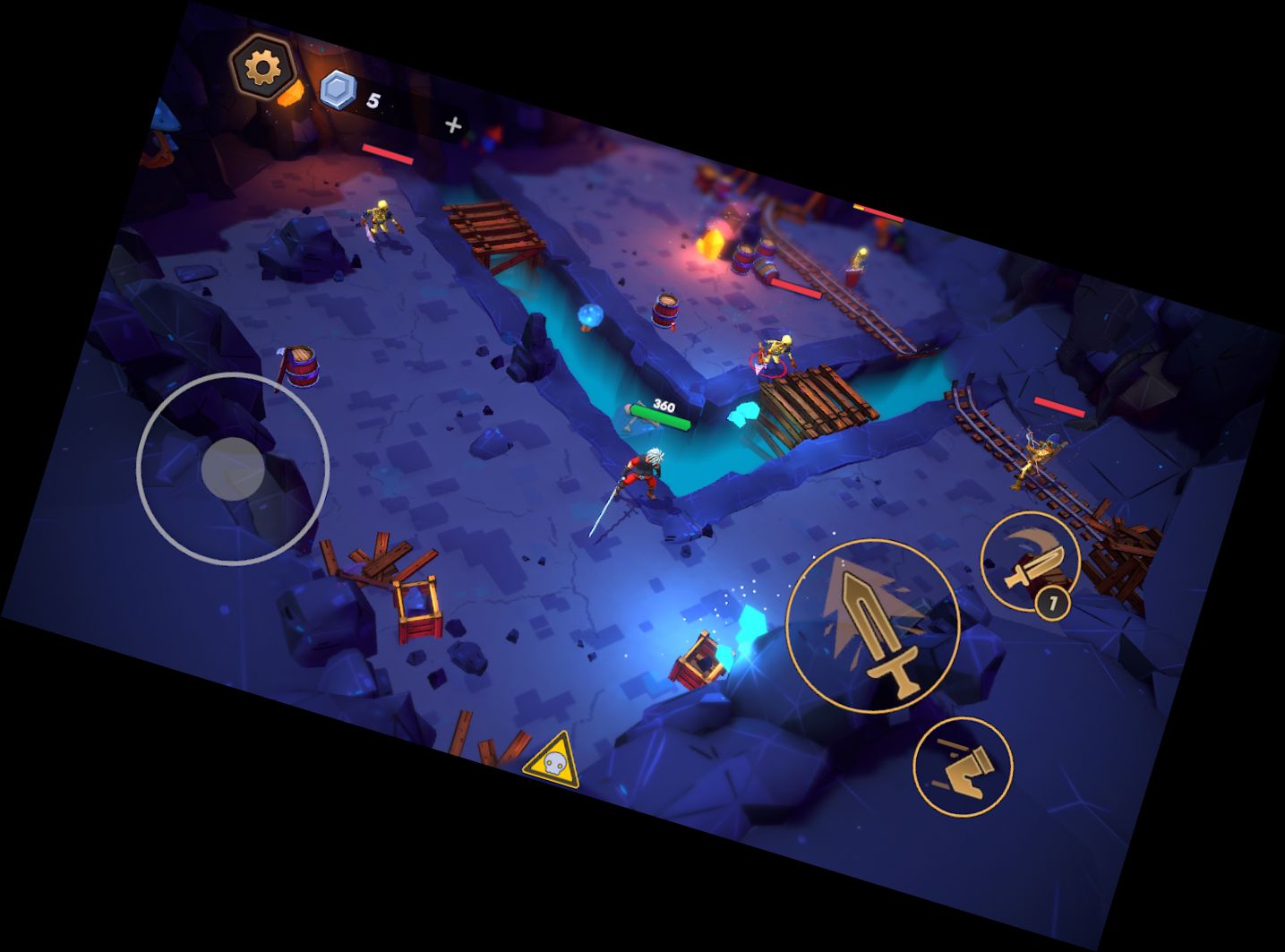 Бессмертный Пр