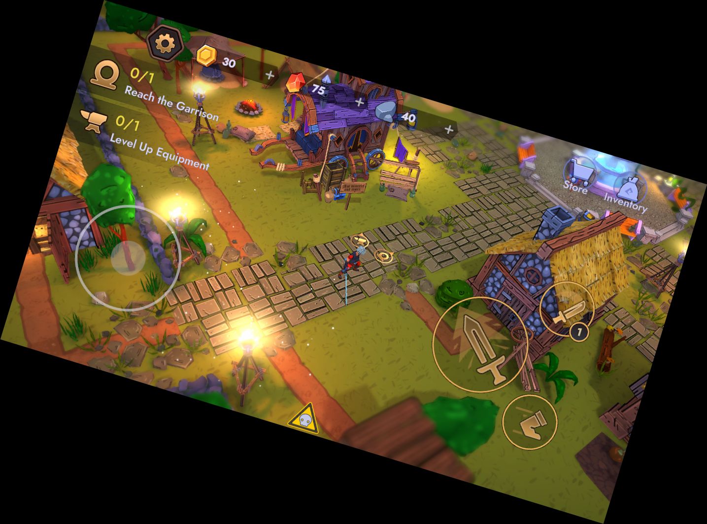 Безсмертний При