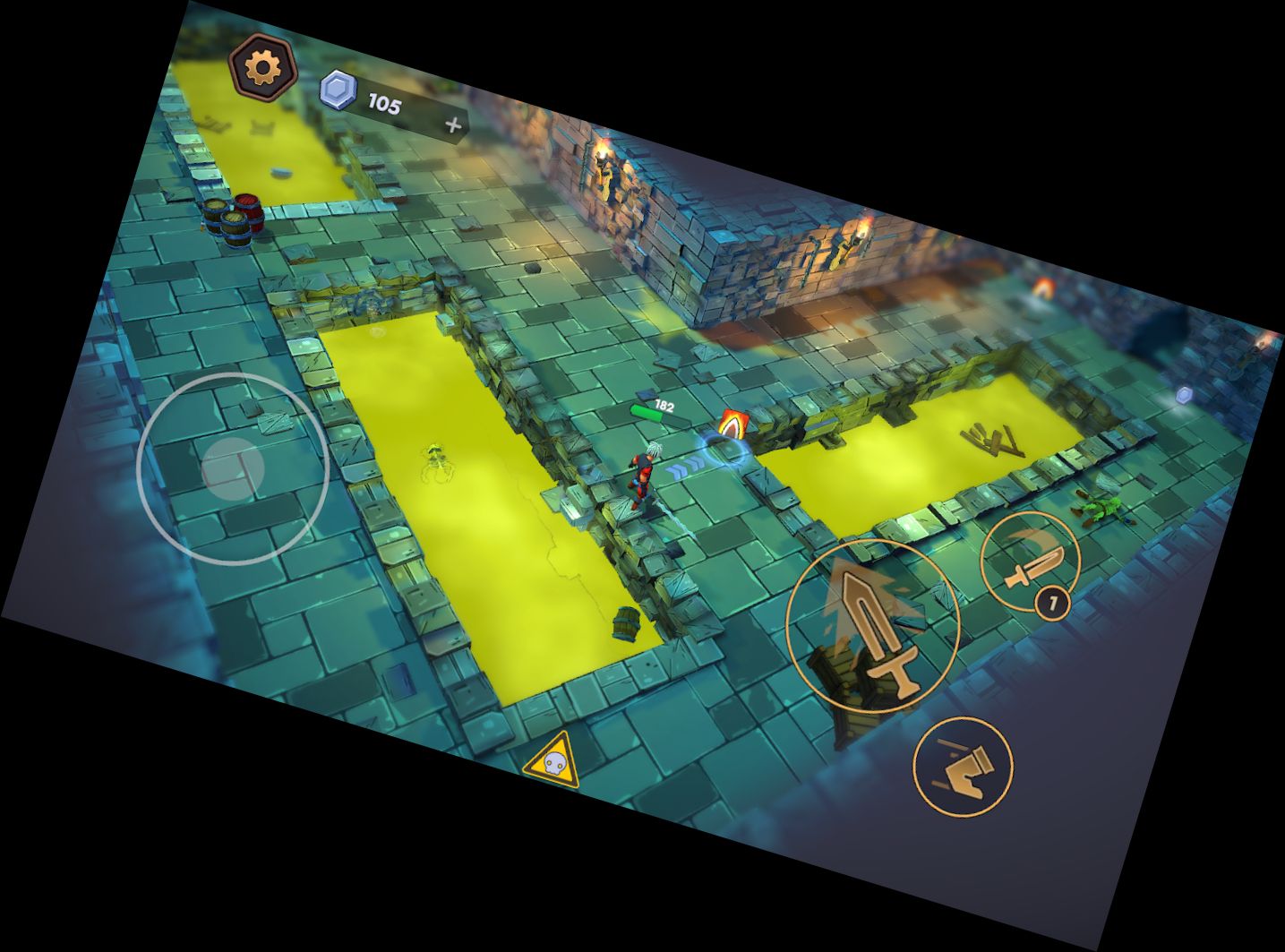 Безсмертний При