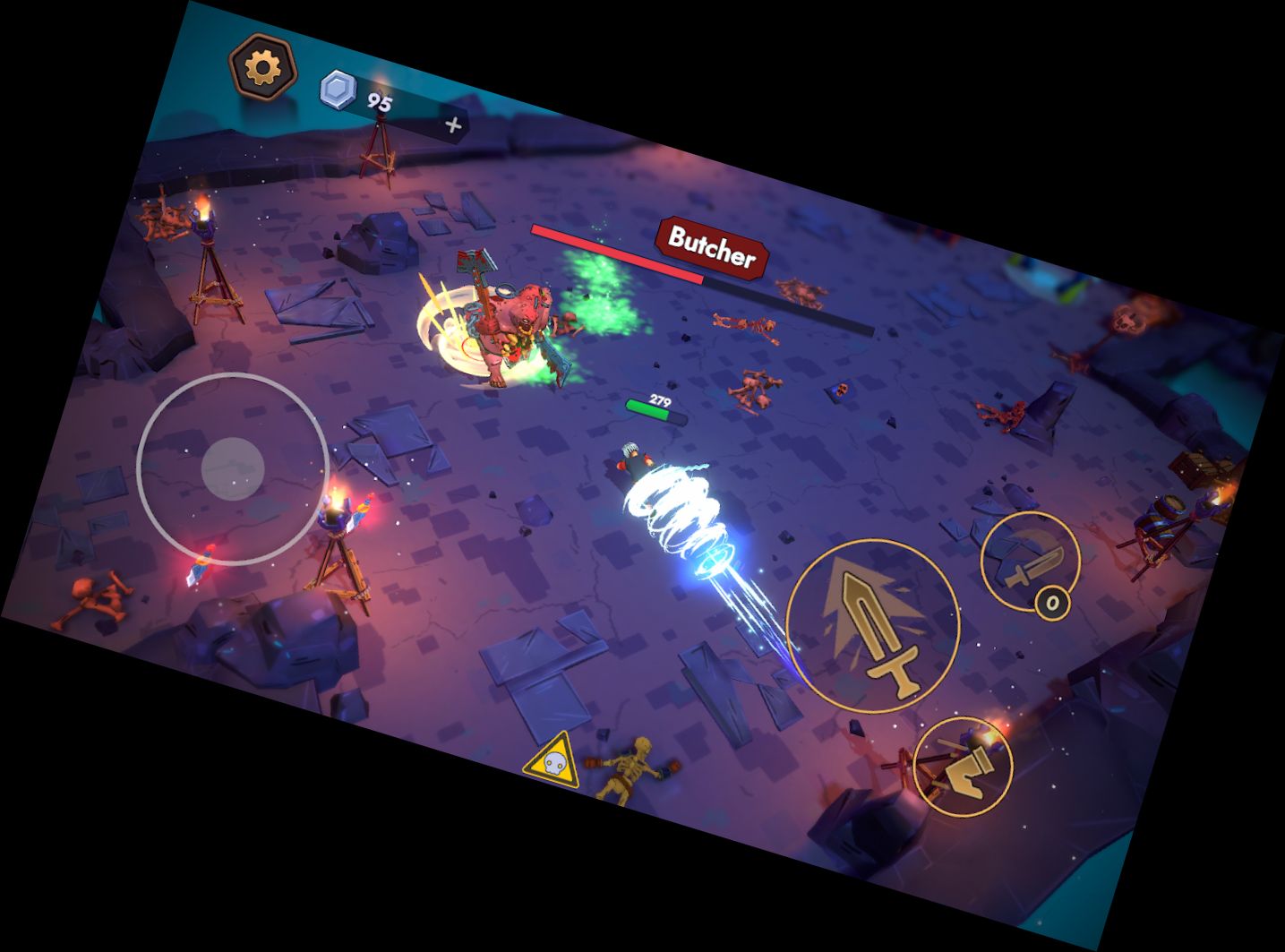 Бессмертный Пр