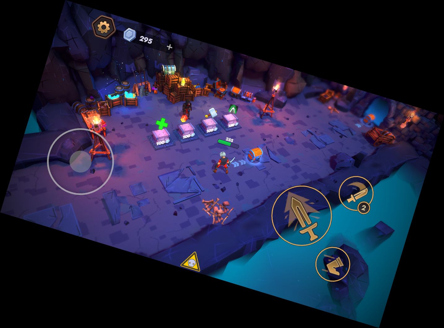 Бессмертный Пр