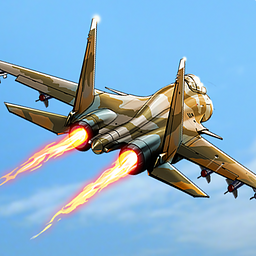 Mig 2D: Retro-Shooter