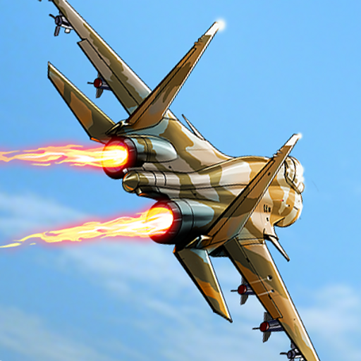 Mig 2D: Retro-Shooter