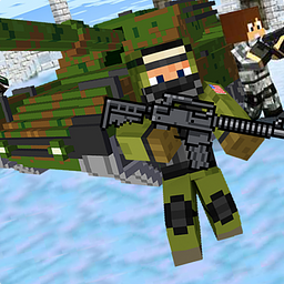 Кубічні Війни: Бит