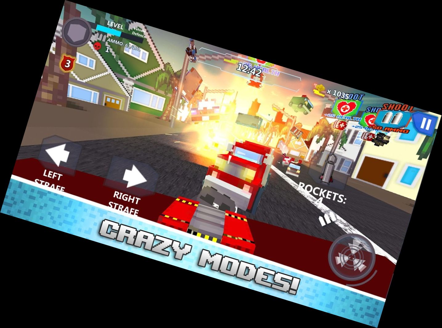 Битвы Кубов: Выживание в