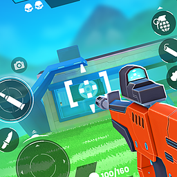 FRAG Профессиональ