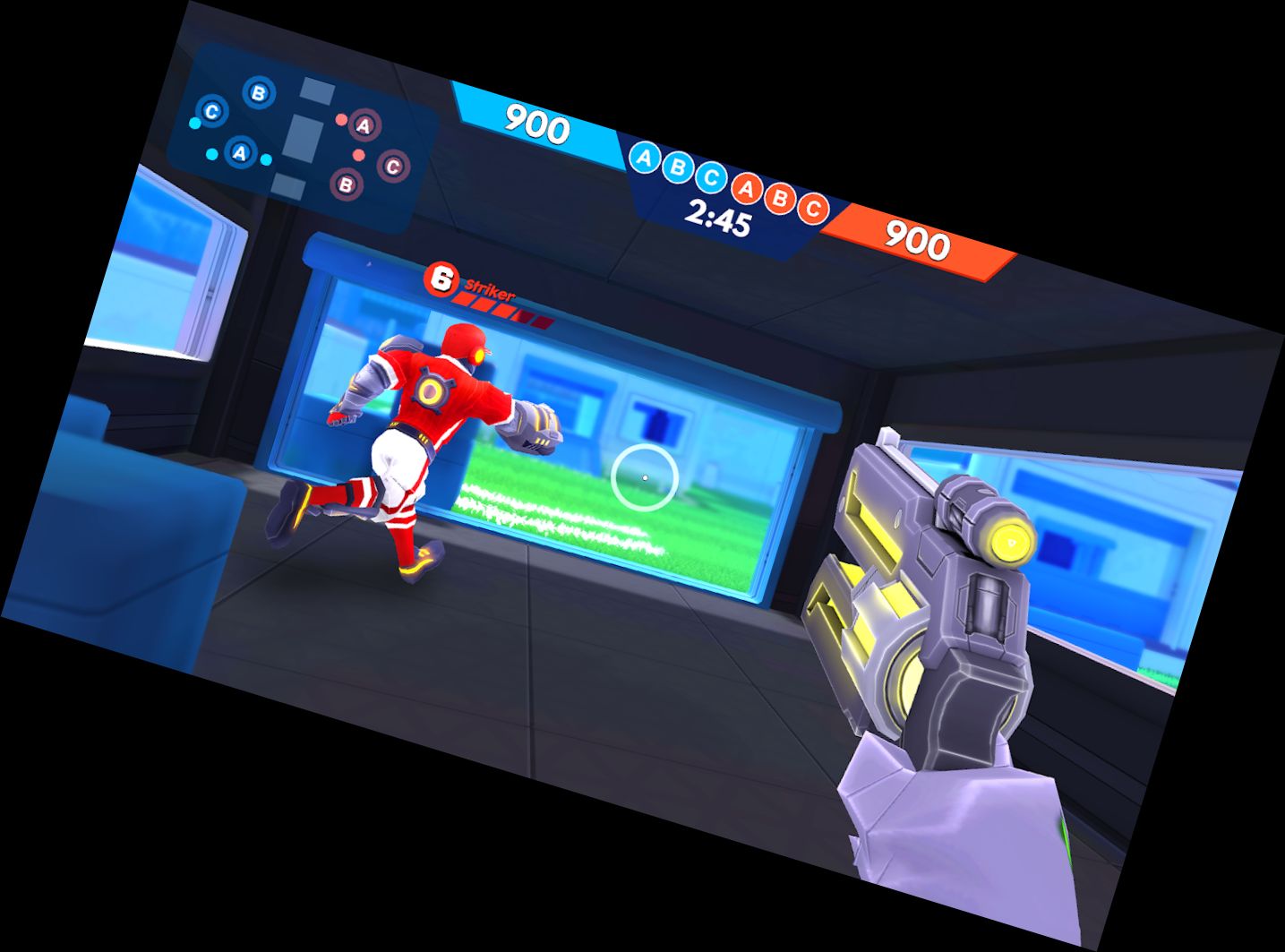 ФРАГ Професій