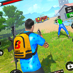 Игры Стрельбы из Пулемета