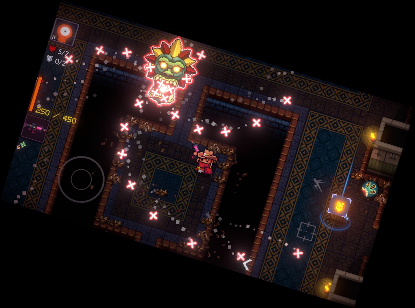 Катакомби Проти