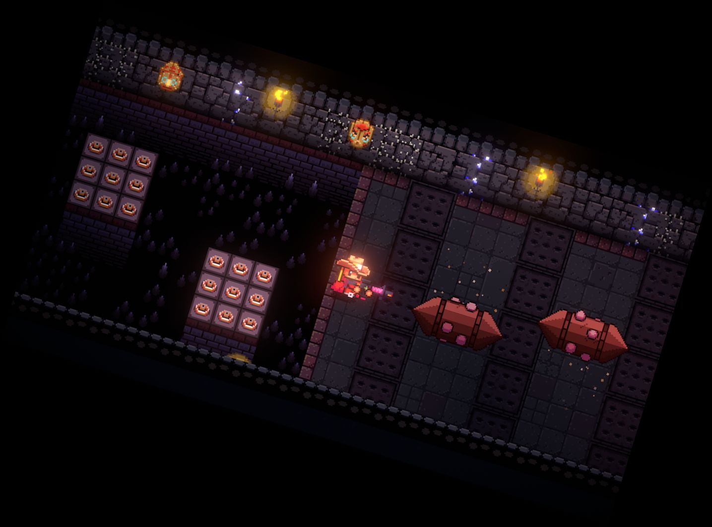 Катакомби Проти