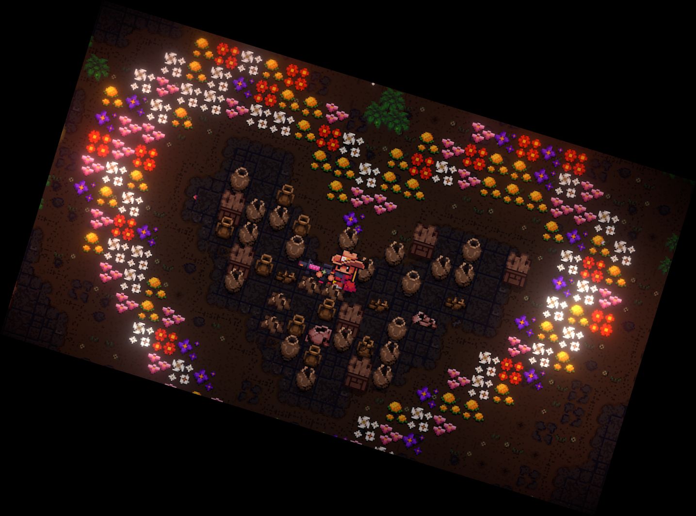 Катакомби Проти