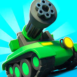 Tank Sniper: 3D Shooting Game