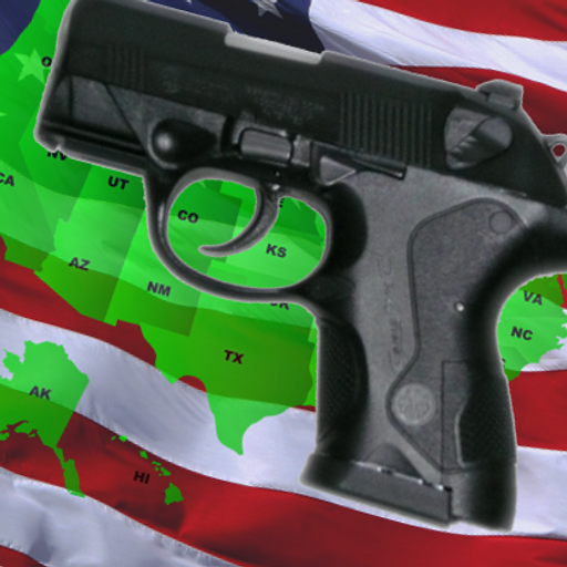 CCW – Concealed Carry 50 State