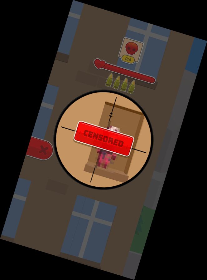 Снайпер Танка: 3D Игра