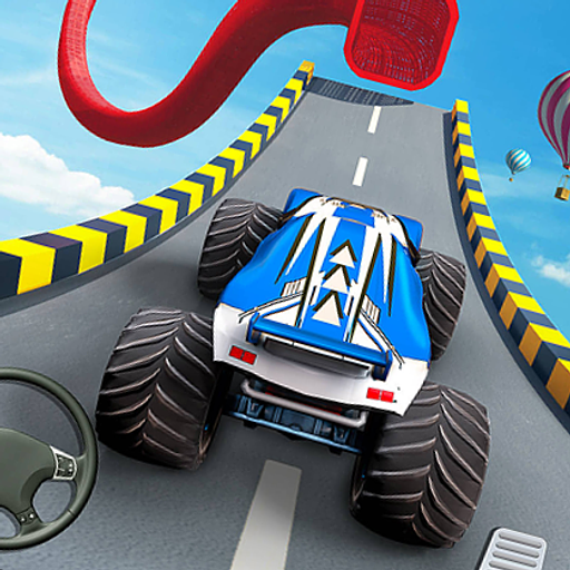 Monster Truck Ultimate Racing