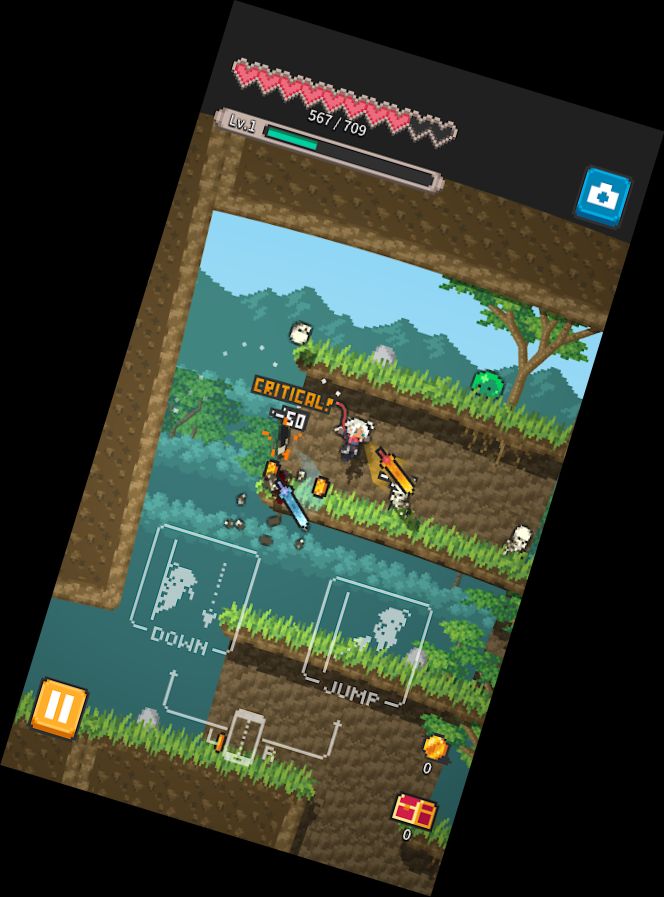 БегУбийца - Баш