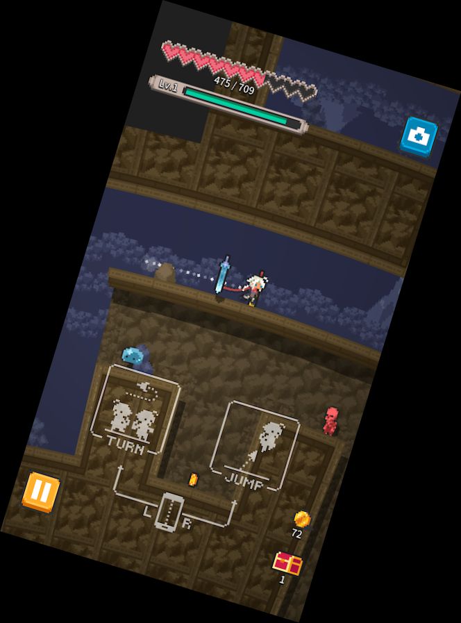 БегУбийца - Баш