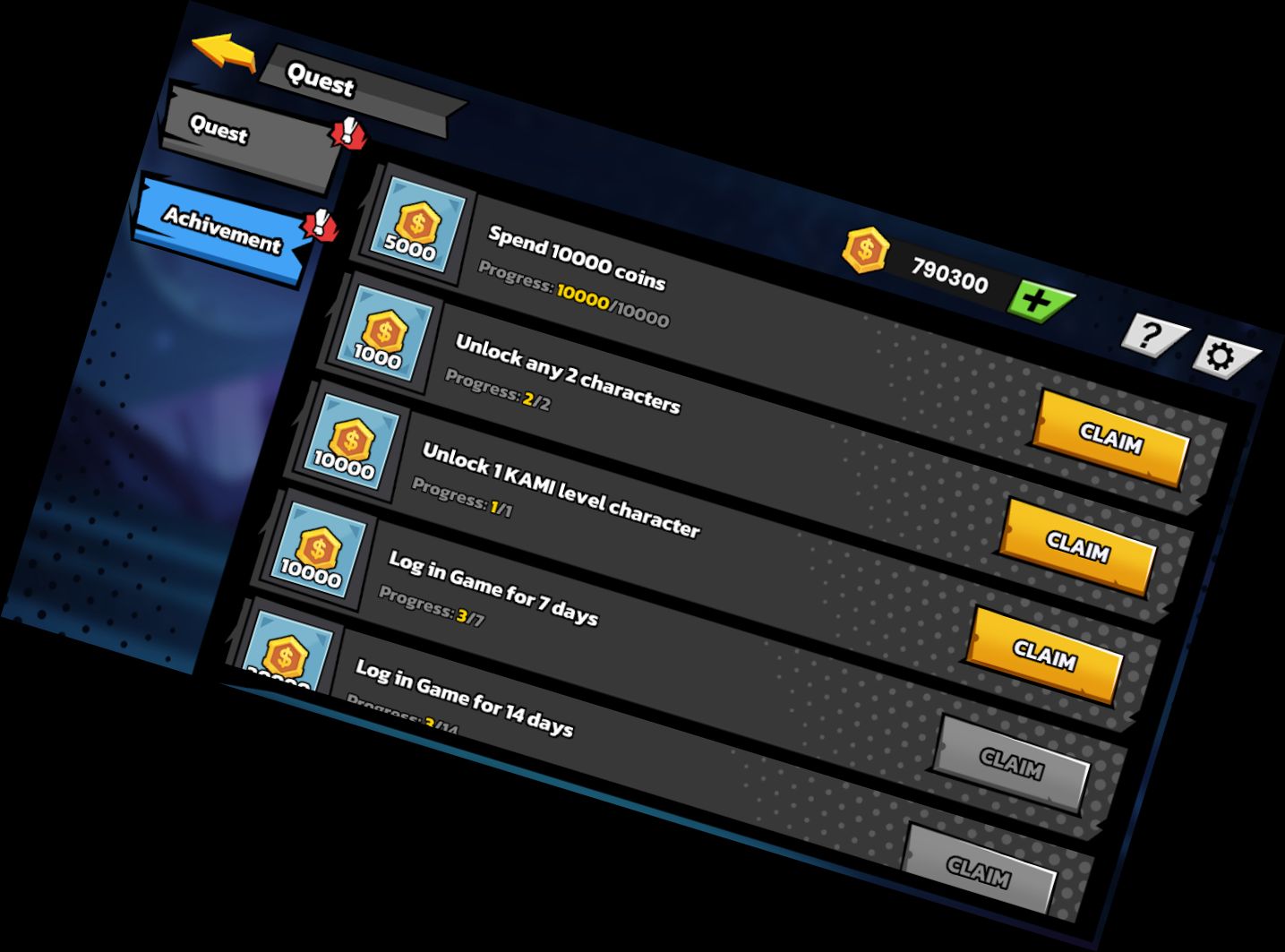 Бійка Палок: Драконя