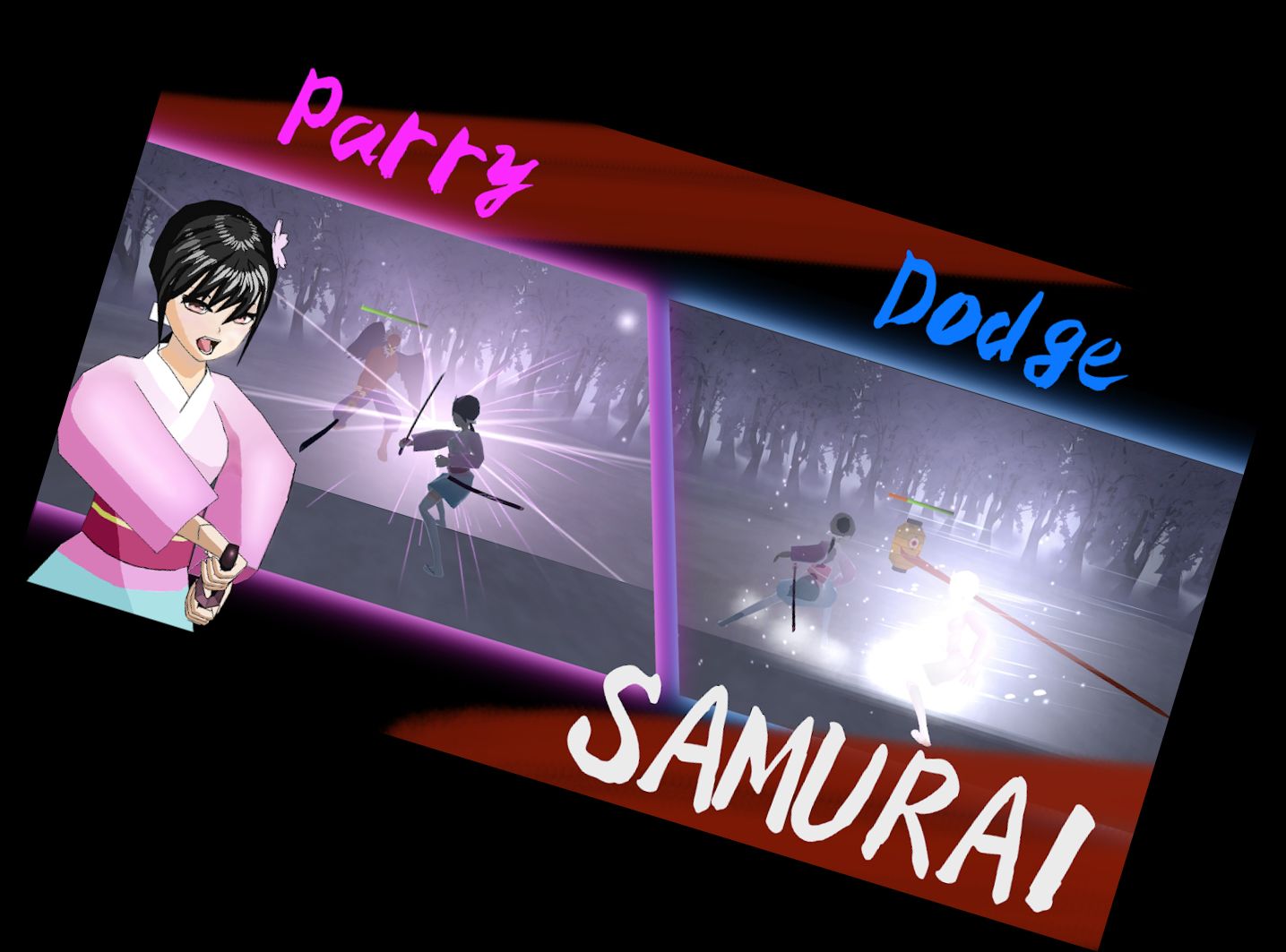 Японський Мисливець на