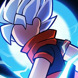 Супер Стикмен Драконий Воин