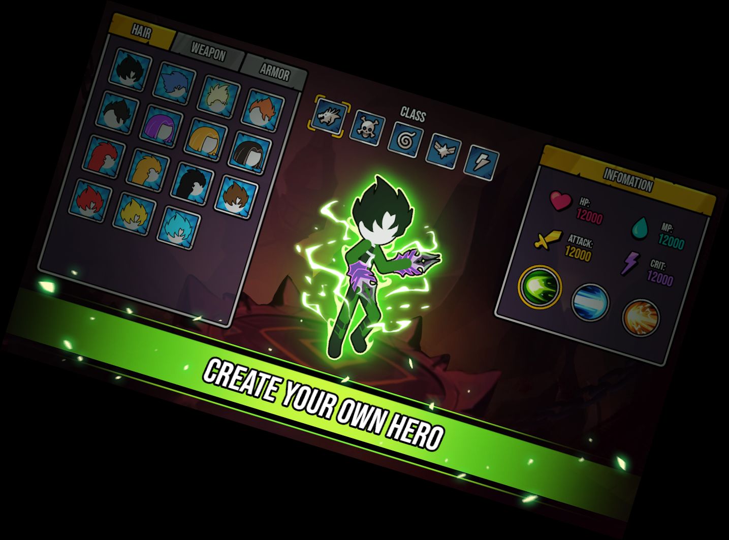 Супер Стікмен Драконові Вої