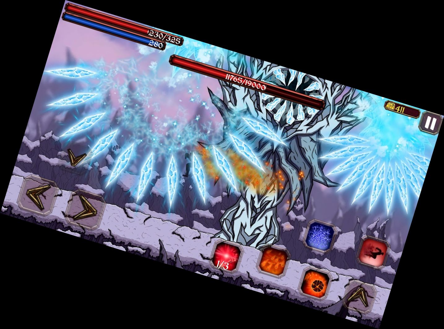 Квест Чарівника Демо